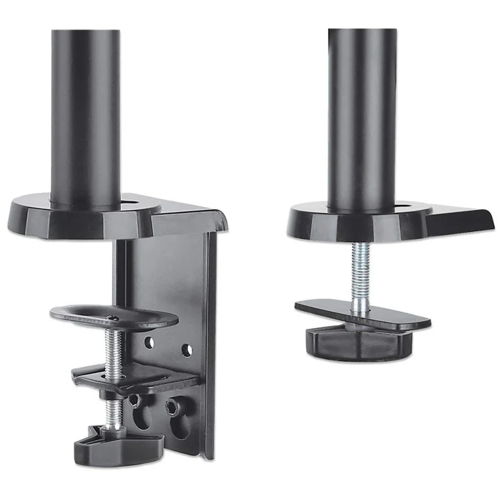 Soporte Monitor,manhattan,461573, P/1 Monitor 17 A 32, Escritorio, Piston