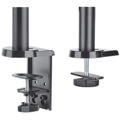 Soporte Monitor,manhattan,461573, P/1 Monitor 17 A 32, Escritorio, Piston
