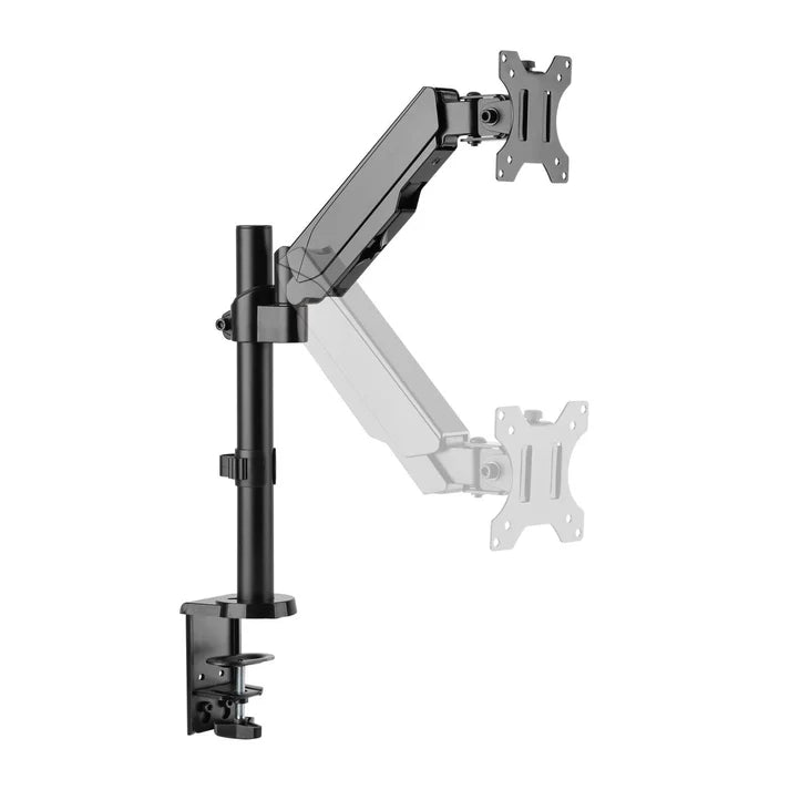 Soporte Monitor,manhattan,461573, P/1 Monitor 17 A 32, Escritorio, Piston
