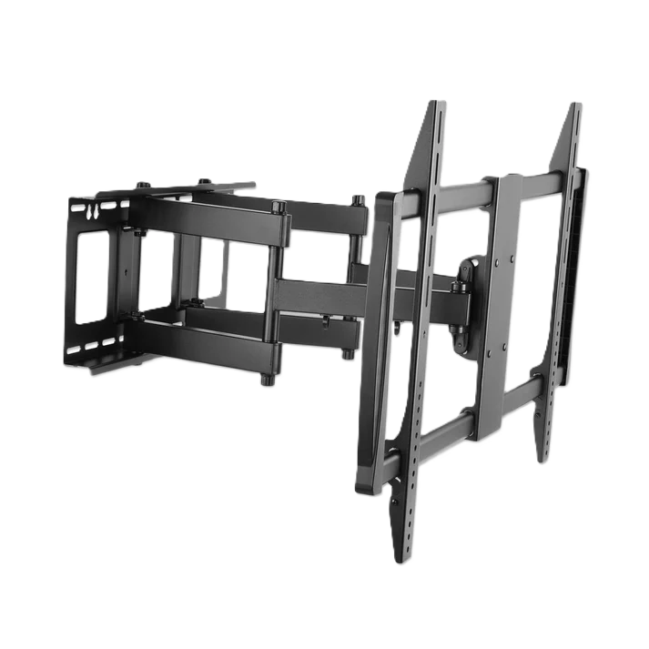 Soporte Tv,manhattan,461221, P/pared 80kg, 60 A 100 Articulado