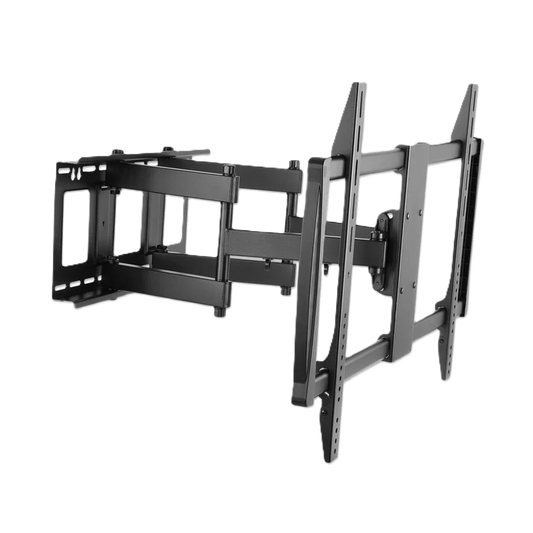 Soporte Tv,manhattan,461221, P/pared 80kg, 60 A 100 Articulado