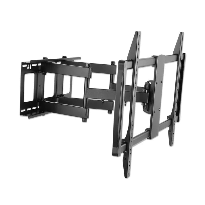 Soporte Tv,manhattan,461221, P/pared 80kg, 60 A 100 Articulado