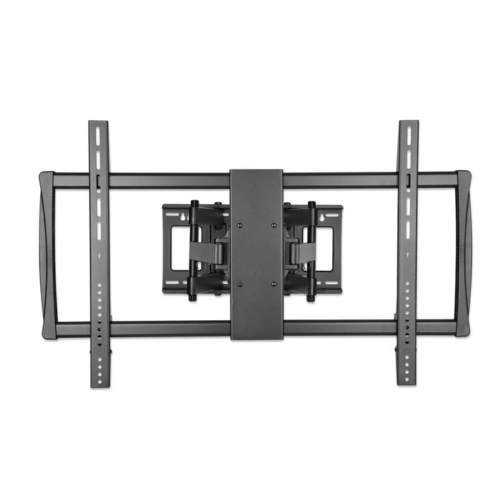 Soporte Tv,manhattan,461221, P/pared 80kg, 60 A 100 Articulado