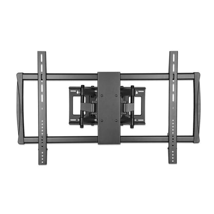 Soporte Tv,manhattan,461221, P/pared 80kg, 60 A 100 Articulado