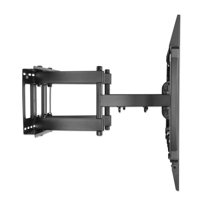 Soporte Tv,manhattan,461221, P/pared 80kg, 60 A 100 Articulado