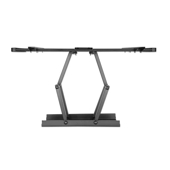 Soporte Tv,manhattan,461221, P/pared 80kg, 60 A 100 Articulado