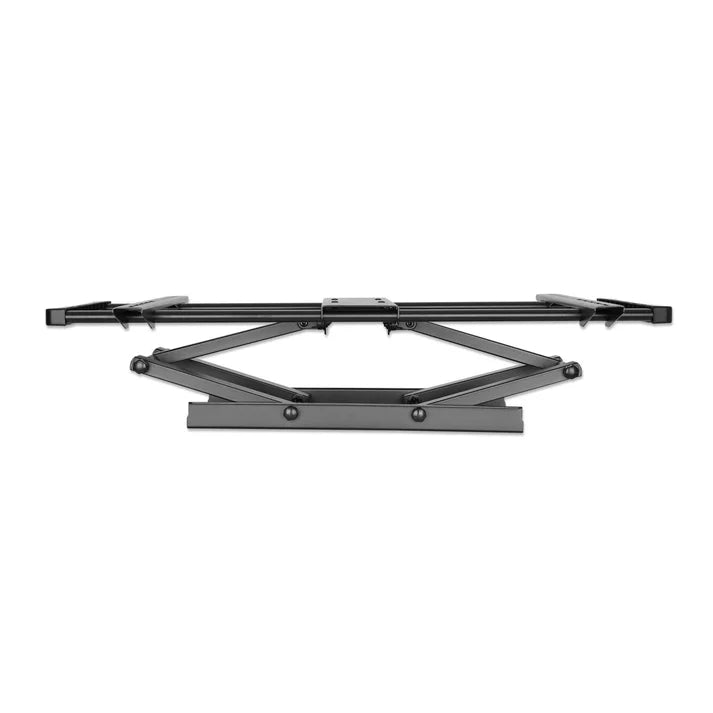 Soporte Tv,manhattan,461221, P/pared 80kg, 60 A 100 Articulado