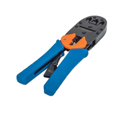 Pinza,intellinet,211048, P/crimpear Rj11/rj12/rj45