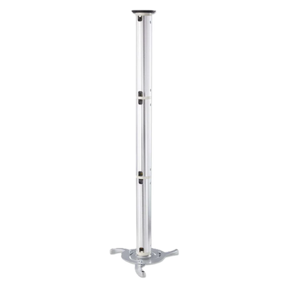 Soporte Proyector,manhattan,424820, P/techo 13-106cm, 10 Kg