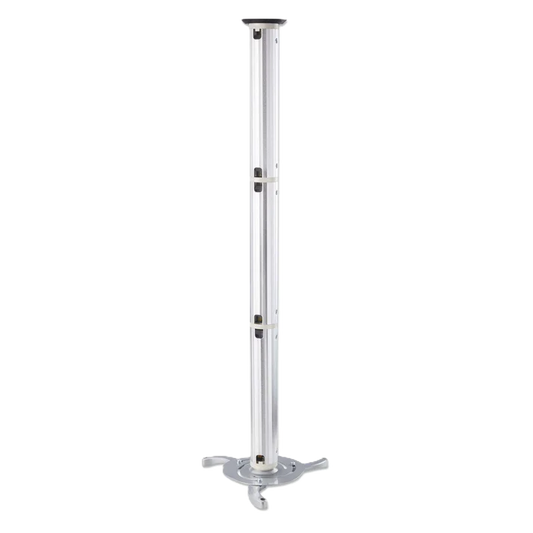 Soporte Proyector,manhattan,424820, P/techo 13-106cm, 10 Kg