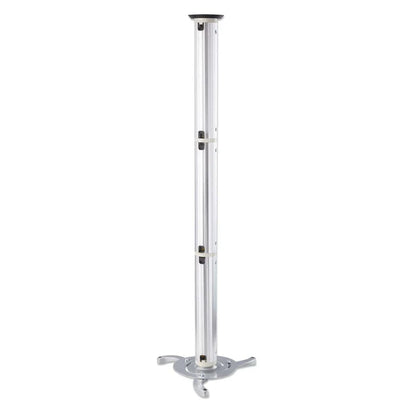 Soporte Proyector,manhattan,424820, P/techo 13-106cm, 10 Kg