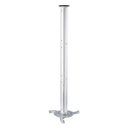 Soporte Proyector,manhattan,424820, P/techo 13-106cm, 10 Kg