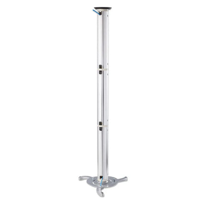 Soporte Proyector,manhattan,424820, P/techo 13-106cm, 10 Kg