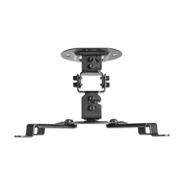 Soporte Proyector,manhattan,461184, P/techo  Basico 13.5kg, Negro