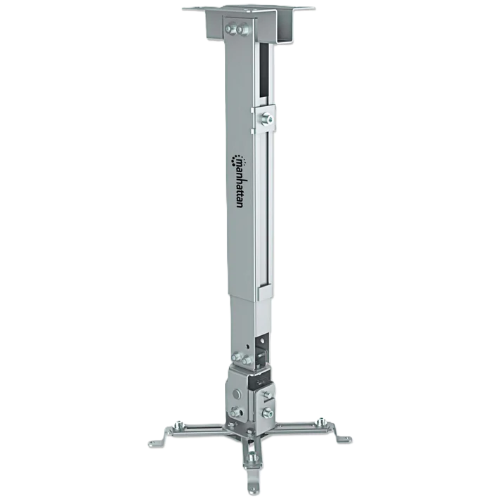 Soporte Proyector,manhattan,461191, P/techo O Muro, 43-65cm, 20kg