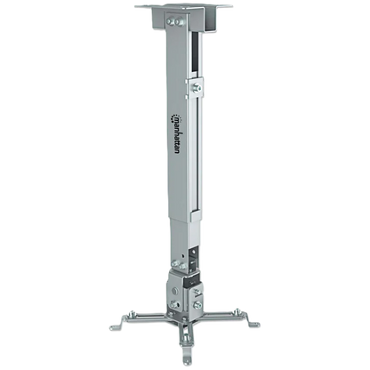 Soporte Proyector,manhattan,461191, P/techo O Muro, 43-65cm, 20kg
