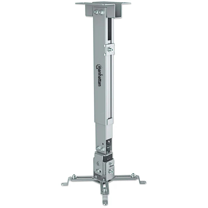 Soporte Proyector,manhattan,461191, P/techo O Muro, 43-65cm, 20kg