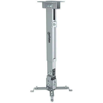 Soporte Proyector,manhattan,461191, P/techo O Muro, 43-65cm, 20kg