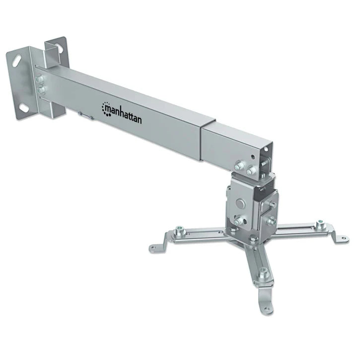 Soporte Proyector,manhattan,461191, P/techo O Muro, 43-65cm, 20kg