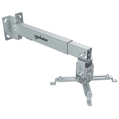 Soporte Proyector,manhattan,461191, P/techo O Muro, 43-65cm, 20kg