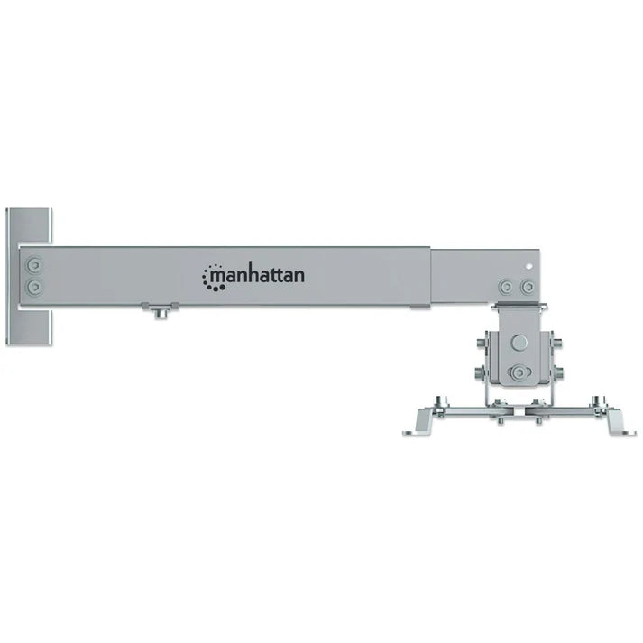 Soporte Proyector,manhattan,461191, P/techo O Muro, 43-65cm, 20kg