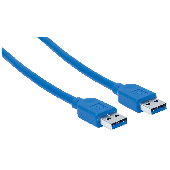 Cables/manhattan/354295/cable Para Dispositivos Usb-a De SÚpervelocidad