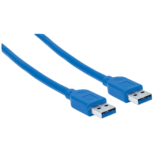 Cables/manhattan/354295/cable Para Dispositivos Usb-a De SÚpervelocidad