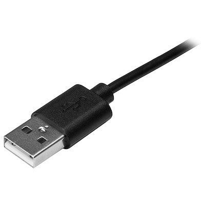 Cable Usb Tipo-c De 1m - Usb 2.0 Tipo-a A Usb-c - Compatible Con Thunderbolt 3 - Startech.com Mod. Usb2ac1m