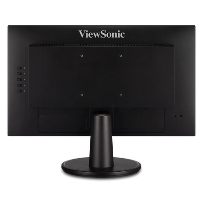 Monitor Viewsonic, Va2247-mh, 1920 X 1080, Full Hd, 75hz Actualizacion, 5 Ms Tiempo De Respuesta, Altavoces Intregrados, Hdmi,  Vga, Vesa, 3 AÑos De Garantia