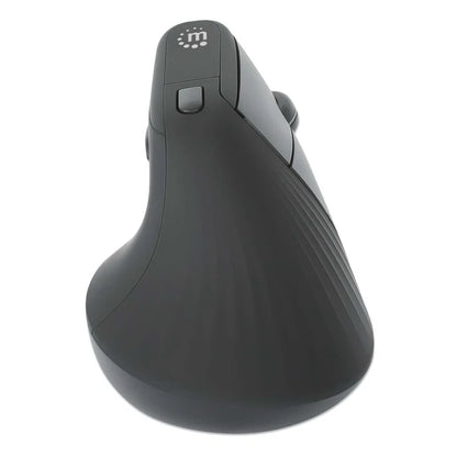 Mouse/manhattan/190336/mouse Ergonómico Vertical - Inalámbrico Usb