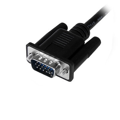 Adaptador Vga A Hdmi Con Audio Y Alimentacin Usb Convertidor Vga A Hdmi Porttil 1080 P - Startech.com Mod. Vga2hdu