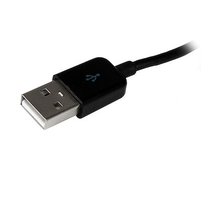 Adaptador Vga A Hdmi Con Audio Y Alimentacin Usb Convertidor Vga A Hdmi Porttil 1080 P - Startech.com Mod. Vga2hdu