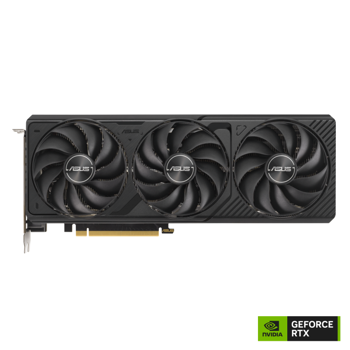 Tarjeta De Video Asus Nvidia Rtx4070tis /pcie X16 4.0 /16gb Gddr6x /hdmi /3x Dp /estandar /gama Alta