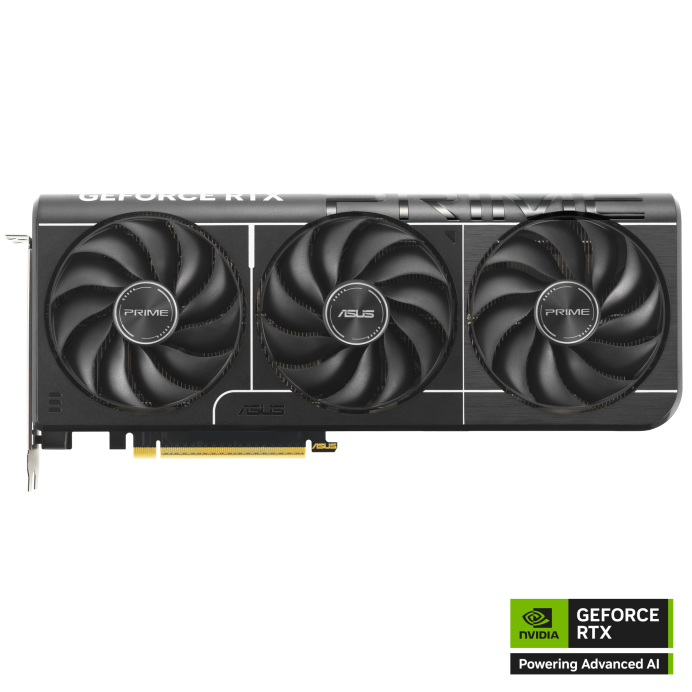 Tarjeta De Video Asus Nvidia Rtx5070 /pcie X16 5.0 /12gb Gddr7 /hdmi /3x Dp /estandar /gama Alta