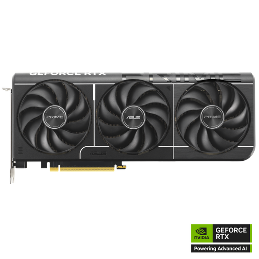 Tarjeta De Video Asus Nvidia Rtx5070 /pcie X16 5.0 /12gb Gddr7 /hdmi /3x Dp /estandar /gama Alta