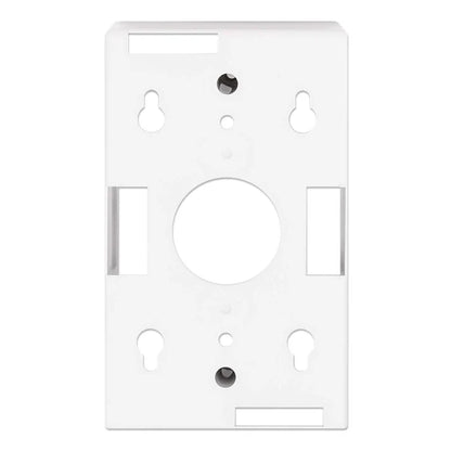 Caja Para Pared,intellinet,517874,  4.80cm Profunidad