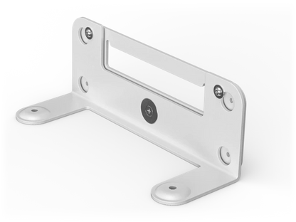 Soporte De Pared Logitech Compatible Con Rally Bar Y Rally Bar Mini. Videoconferencia