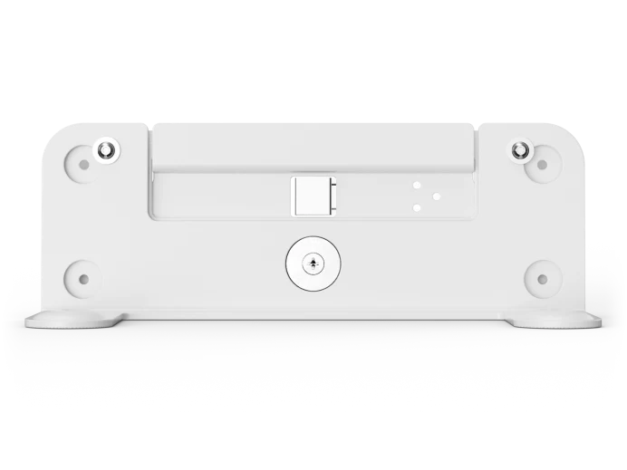 Soporte De Pared Logitech Compatible Con Rally Bar Y Rally Bar Mini. Videoconferencia