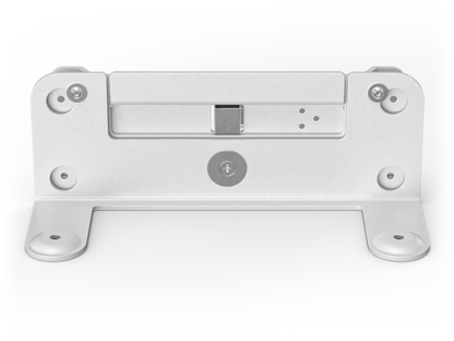 Soporte De Pared Logitech Compatible Con Rally Bar Y Rally Bar Mini. Videoconferencia