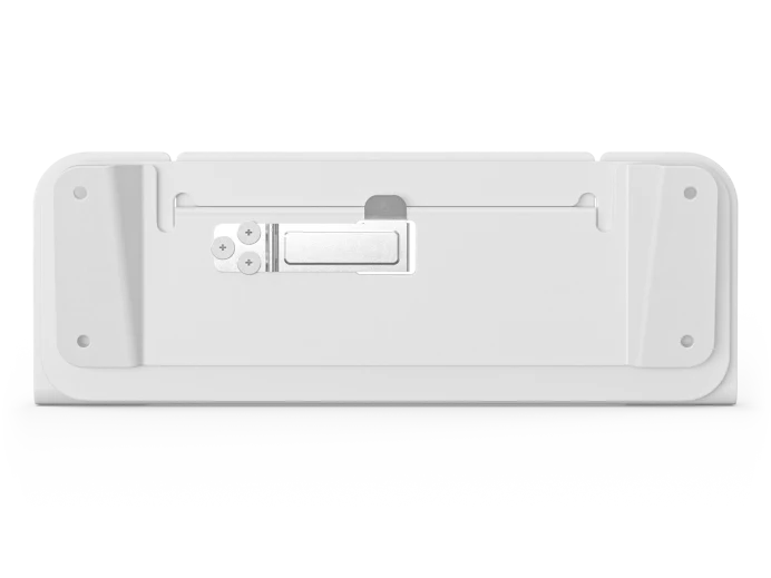 Soporte De Pared Logitech Compatible Con Rally Bar Y Rally Bar Mini. Videoconferencia