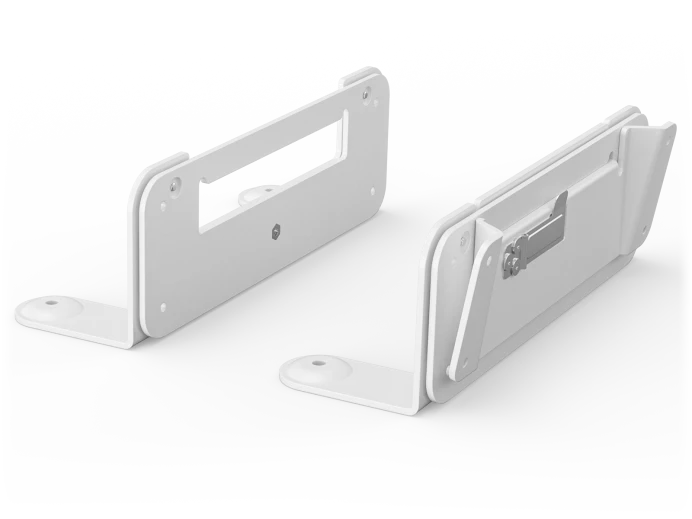 Soporte De Pared Logitech Compatible Con Rally Bar Y Rally Bar Mini. Videoconferencia