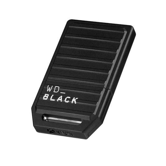 Unidad De Estado Solido Ssd Externo Wd Black C50 Tarjeta Expansion 1tb Para Xbox X/s  Wdbmph0010bnc-wcsn