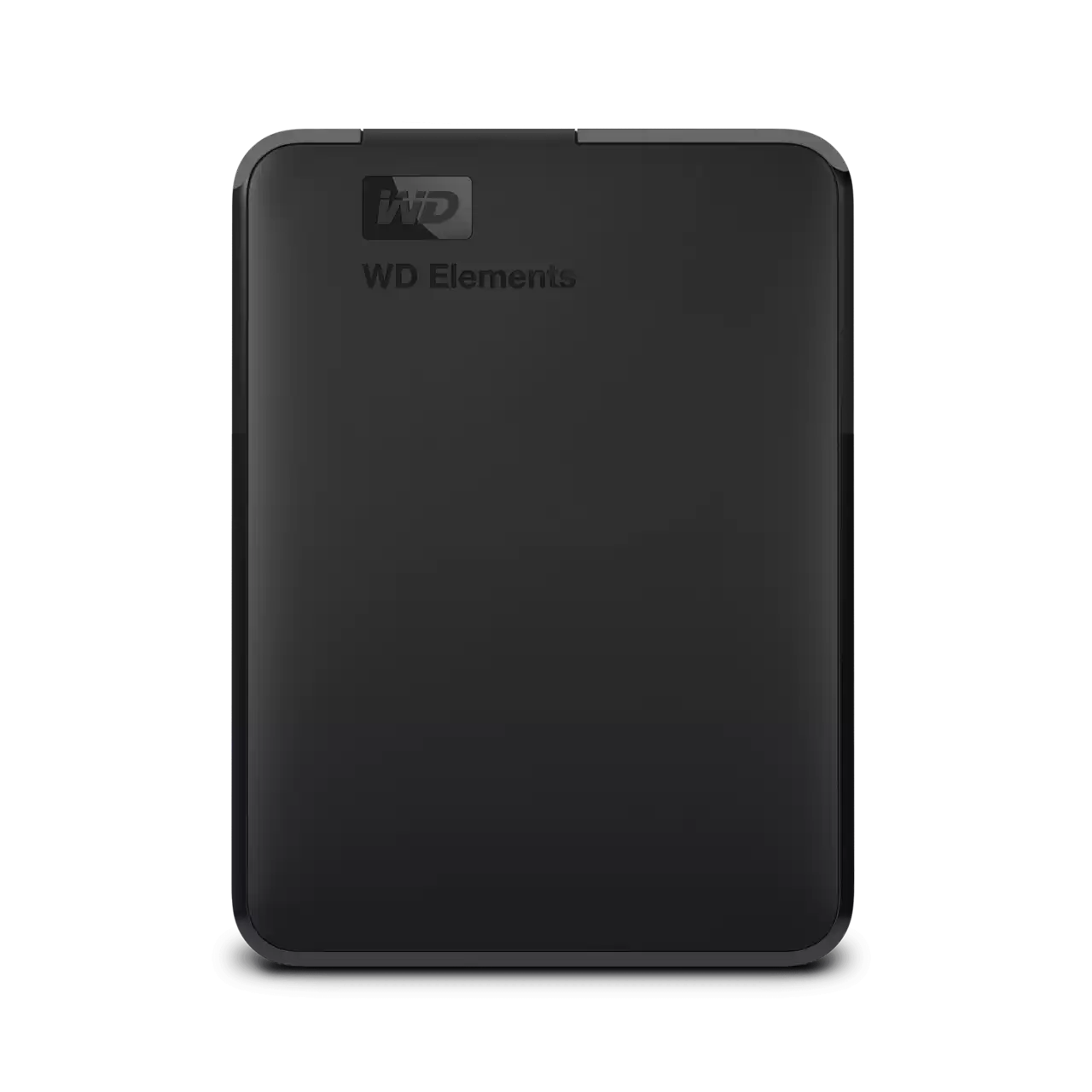 Disco Duro Externo Wd Elements 5tb 2.5 Portatil Usb3.0 Negro Windows Wdbu6y0050bbk-wesn