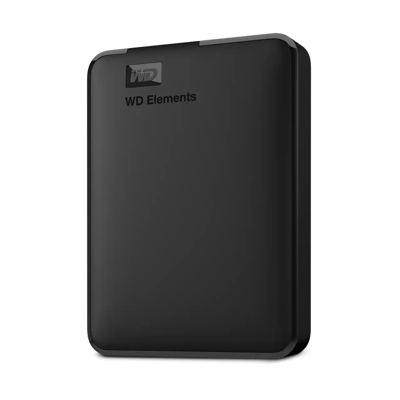 Disco Duro Externo Wd Elements 5tb 2.5 Portatil Usb3.0 Negro Windows Wdbu6y0050bbk-wesn