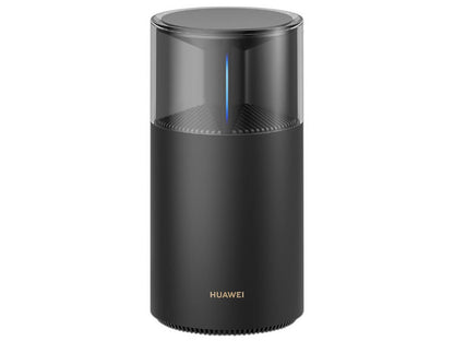Huawei Mesh X1 Pro (1 Pack) / Vel. Wi-fi 7 3600mbps  /  Doble Banda / Cobertura:  Hasta 200m2 / Dispositivos   128 (cada Unidad)  / Puertos  4 * 2.5ge Puertos
