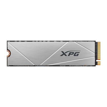 Unidad De Estado Solido Ssd Interno Xpg Gammix 2tb S60 M.2 2280 Nvme Pcie Gen 4x4 Lect.5000 Escrit. 4200 Mbs 3dnand Pc Laptop Minipc Gamer (agammixs60-2t-cs)