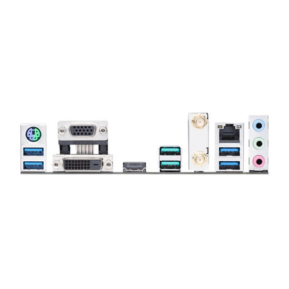 Mb Asus B550 Amd S-am4 5a Gen/4x Ddr4 2666/hdmi/dvi/d-sub/m.2/6x Usb 3.2/wifi/bluetooth/micro Atx/gama Media/rgb