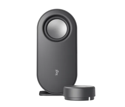 Bocinas Logitech Z407 2.1 Bluetooth Con Control Inalambrico Para Computadora, Bluetooth, Micro Usb, 3.5mm