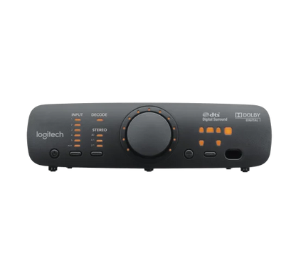 Bocinas Logitech Z906 5.1 Thx Dolby Digital 500 Watts Rms Pc/mac/mp3/ipod/dvd
